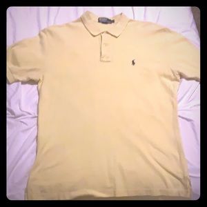 Men’s Large Polo